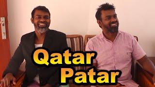 Qatar Patar | TikaBro