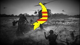 "Đáp Lời Sông Núi" - South Vietnamese War Song [Lyrics + Translation]