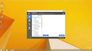 Windows 7/8/8.1/10 schneller machen mit CCleaner und DiskDefrag