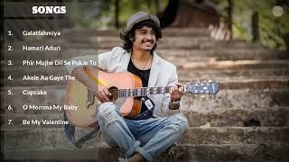 Mohit Gaur Best Songs Jukebox| Mohit Gaur Latest Songs Jukebox 2018| Mohit Gaur All Songs Collection