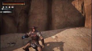 3 Ways To Look Through Walls in Conan Exiles