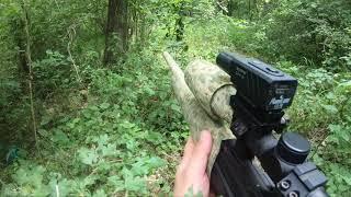 Valhalla Airsoft  Sniper GamePlay 3