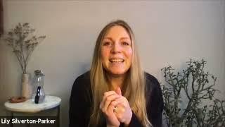 Lily Silverton | The Profitable Online Wellness Expert | Business Coaching Testimonial