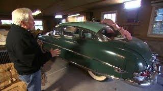 Hudson Hornet Walkthrough | Chasing Classic Cars