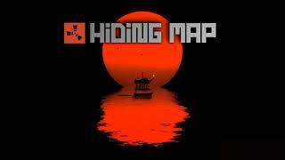 Rust (Hide Map) Red Sun