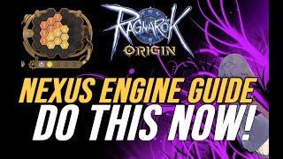 ROO Global - ULTIMATE NEXUS ENGINE GUIDE [UPDATED] 2023