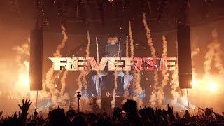 KELTEK - Edge Of Existence (Reverze Anthem 2019) (Official Videoclip)