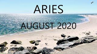 Aries They Now Realize Your Value August 2020