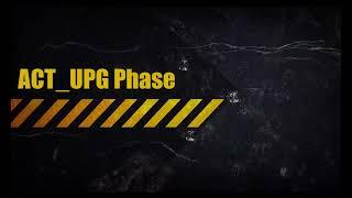 SAP Upgrades Series || 14. ACT UPG Phase || ACT_UPG || Upgrade Tools