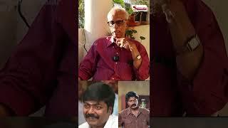 Heart Attack பரம்பரை வியாதி வருமா ? | Dr. Kandharaj | Murali | Daniel Balaji | Shorts | Seithimalar