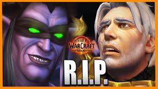 Blizzard CONFIRMS We're LOSING Major Characters! Who Is NEXT?!