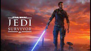 STAR WARS Jedi Survivor  стрим прохождение 19