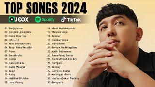 Nadhif Basalamah - Donne Maula - Yura Yunita  Spotify Top Hits Indonesia - Lagu Pop Terbaru 2024