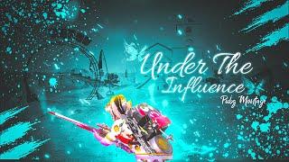 Chris Brown - Under The Influence Best Soothing Pubg Montage