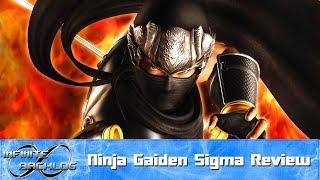 Ninja Gaiden Sigma Review