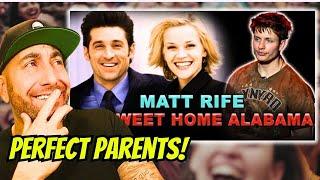 Matt Rife - Sweet Home Alabama (Crowd Work) - Reaction!