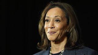 Kamala Harris targeting different ads to states over Israel and Gaza conflict