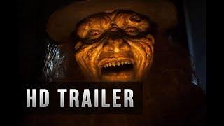 LEPRECHAUN RETURNS Trailer Official (2018)