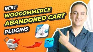 Best WooCommerce Abandoned Cart Plugins to Increase Sales: WooCommerce Abandoned Cart - Lite REVIEW