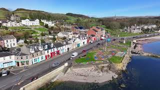 Isle of Cumbrae & Millport