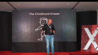 First Principles Thinking; Break it Down, Build it Up | Sagar Makwana | TEDxTKMCE