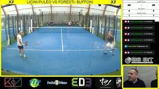 Highlights of Rdb Padel Tour al KZ di Mozzo #padel #tricks #trickshots  parte 1