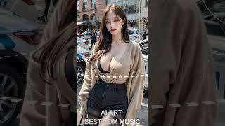 Best EDM Music Collections - DESTINY - AI ART - AI GIRL #edm #music #song #edmmusic    #aiart #ai