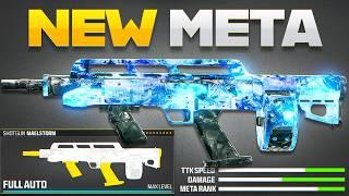 *NEW* MAELSTROM is the BEST SHOTGUN META in BO6 WARZONE! (Best Loadout & Class for Warzone 4)