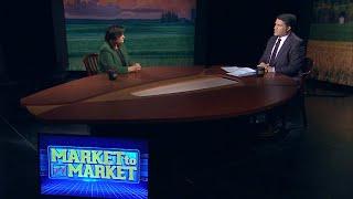 Market Plus with Elaine Kub