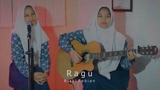 Cover Lagu Oleh Siswi MTsN 5 Kuningan (Aurelia -Amiliawati)