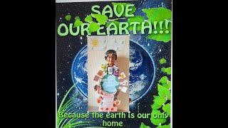 Speech on Save Earth/save earth/ Speech on Earth for class 1/2/3/Speech on Earth/#speech Save Earth