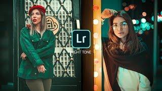 Night tone preset - lightroom mobile presets free 2020 | lightroom presets free download mobile