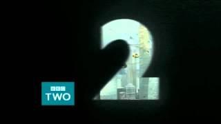 Special Doctor Who BBC 2 Intro