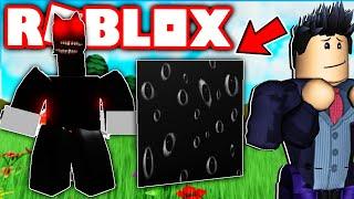 TREVOR HENDERSON CREATURE ROBLOX CREEPY EYES BADGE & FNF BADGES