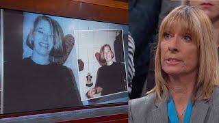 Psychic Detective Says She Looked At Missing Woman’s Photo  And ‘Immediately Felt That She Had Be…