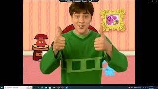 Blue's Clues Season 5 Theme 4 (Multilanguage)