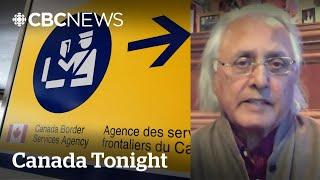 Immigration fraud in Canada is 'extremely high,' a former B.C. premier says | Canada Tonight