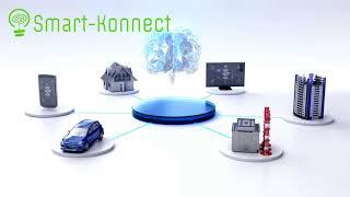 Smart-Konnect Ad