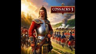 Cossacks 3 Quick Games 21/12/2024