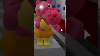 Новый скин Мамы Пигги в Роблокс! Roblox Piggy