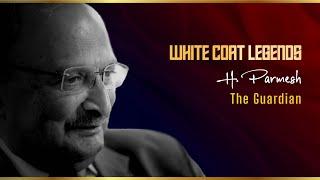 Dr. H Parmesh| Official Premiere| The White Coat Legend| Watch Now| Docflix