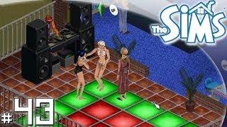 Retro Simsy odc. 43 - The Sims 1 - "Hawajskie pląsy"