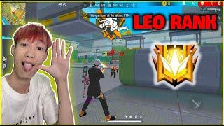 Leo Rank Sever Indonesia Cùng Đức Mõm !!!