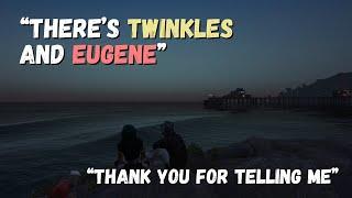 Twinkles TELLS His Girlfirend About EUGENE | NOPIXEL 4.0 GTA RP