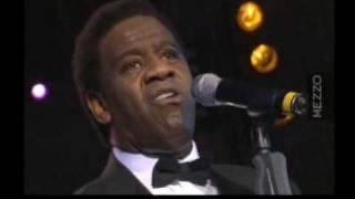 AL GREEN - AMAZING GRACE - 2007