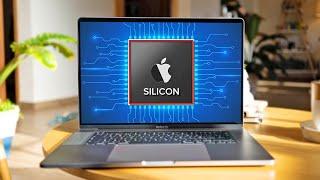 How Apple Silicon will change Macs