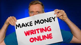 5 Ways To Make Money Writing Online In 2024