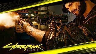 Cyberpunk 2077 - Onde encontrar a arma icônica "SERRA CIRCULAR"