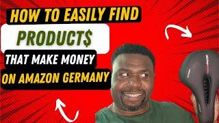 Finding Products To Sell On Amazon | Finding the Perfect Products to Sell