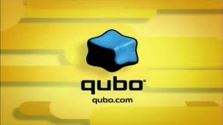 Qubo - Sign-On and Sign-Off bumpers (2019-2021)